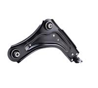 RIDEX Braccio oscillante sospensione ruota per RENAULT LAGUNA III (BT0/1)