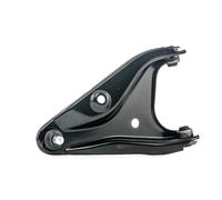 RIDEX Braccio oscillante sospensione ruota per RENAULT Megane III Hatchback