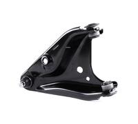 RIDEX Braccio oscillante sospensione ruota per RENAULT Sandero / Stepway I (BS)