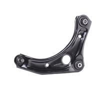 RIDEX Braccio oscillante sospensione ruota per RENAULT Scala (LJM) Braccio