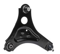 RIDEX Braccio oscillante sospensione ruota per RENAULT Twingo III Hatchback