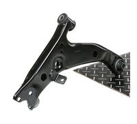 RIDEX Braccio oscillante sospensione ruota per TOYOTA COROLLA Liftback (E11)