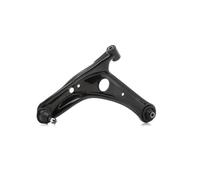 RIDEX Braccio oscillante sospensione ruota per TOYOTA Yaris Hatchback (P9)