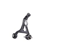 RIDEX Braccio oscillante sospensione ruota per VOLVO S60 I (384) Braccio