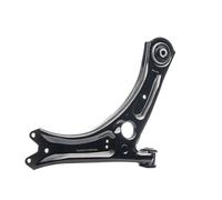 RIDEX Braccio oscillante sospensione ruota per VW CADDY IV Furgonato (SAA, SAH)