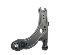 RIDEX Braccio oscillante sospensione ruota per VW Golf IV Hatchback (1J1)