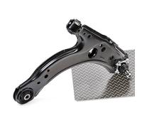 RIDEX Braccio oscillante sospensione ruota per VW Golf IV Hatchback (1J1) BORA