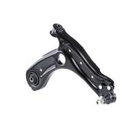 RIDEX Braccio oscillante sospensione ruota per VW POLO (9N) Braccio trasversale