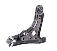 RIDEX Braccio oscillante sospensione ruota per VW Polo Hatchback (6N1) Braccio