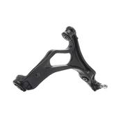 RIDEX Braccio oscillante sospensione ruota per VW Touareg (7LA, 7L6, 7L7)