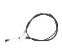 RIDEX Cavo acceleratore Filo Acceleratore 618A0006 Anteriore 1660