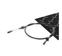 RIDEX Cavo acceleratore Filo Acceleratore 618A0017 per FORD TRANSIT MK-5 Bus (E)