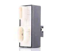 RIDEX Centralina Ventola elettr. (Raffreddamento motore) 3545C0004 per VW