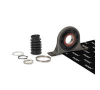 RIDEX Cuscinetto Supporto intermedio albero cardanico 2109P0005 per VW per MAN