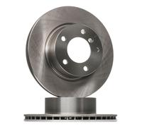 RIDEX Disco freno Anteriore per BMW 3 Sedan (E90) 291,7mm