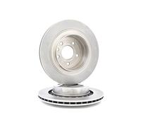 RIDEX Disco freno Posteriore per SAAB 9-5 (YS3E) 9-5 Kombi (YS3E) 300mm