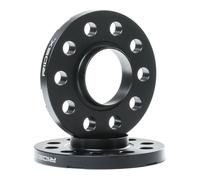 RIDEX Distanziali ruote 2x15mm 5 Bulloni Conici per VW Touareg (CR7)