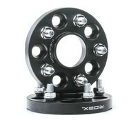 RIDEX Distanziali ruote 2x20mm 5 Bulloni Conici per FORD FOCUS III C-MAX (DM2)