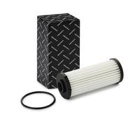 RIDEX Filtro idraulico per cambio automatico 416F0022 per VW Golf VII Hatchback