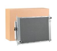 RIDEX Gruppo raffreddamento 2668C0003 per RENAULT MODUS / GRAND MODUS (F/JP0) 38