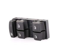 RIDEX Interruttore Alzacristallo 1761S0010