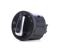 RIDEX Interruttore comando luci 809S0008 per VW GOLF VI (5K1) TIGUAN (5N)