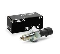 RIDEX Interruttore Luce di retromarcia Interruttore Retromarcia 807S0110 64 M12