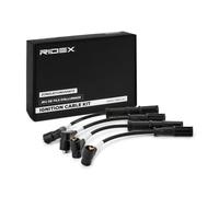 RIDEX Kit cavi accensione 685I0090