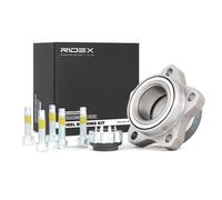 RIDEX 654W0159 Kit cuscinetto ruota