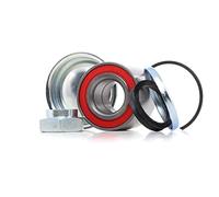 RIDEX 654W0442 Kit cuscinetto ruota