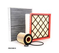 MAPCO 68727 Kit filtri