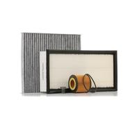 MAPCO 68831 Kit filtri