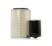 RIDEX Kit filtri per VW Transporter IV Kastenwagen (70A, 70H, 7DA, 7DH) Filtro