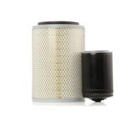 RIDEX Kit filtri per VW Transporter IV Kastenwagen (70A, 70H, 7DA, 7DH) Filtro