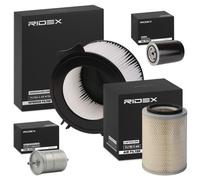 RIDEX Kit filtri per VW Transporter IV Kastenwagen (70A, 70H, 7DA, 7DH) Filtro