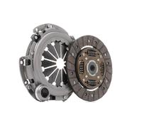 RIDEX Kit frizione adatto per PEUGEOT 307 (3A/C) 307 SW (3H) 307 CC (3B)