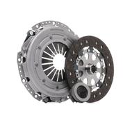 RIDEX Kit frizione per BMW 3 Limousine (E30) 5 Limousine (E39) 3 Limousine (E36)