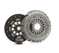 RIDEX Kit frizione per BMW 5 Sedan (E39) 3 Sedan (E36) 3 Touring (E46) 7 (E38)