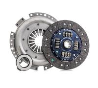 RIDEX Kit frizione per CHEVROLET SPARK (M300) 479C0173
