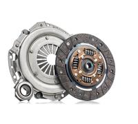 RIDEX Kit frizione per FIAT PUNTO (188) PUNTO (176) STILO (192) Idea (350)