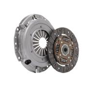 RIDEX Kit frizione per FORD Fiesta Mk5 Hatchback (JH1, JD1, JH3, JD3) KA (RB)