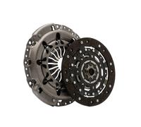 RIDEX Kit frizione per FORD Focus II Hatchback (DA, HCP, DP) 479C0116
