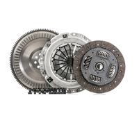 RIDEX Kit frizione per FORD Focus II Hatchback (DA, HCP, DP) C-MAX (DM2)