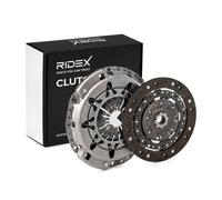 RIDEX Kit frizione per FORD Focus II Hatchback (DA, HCP, DP) C-MAX (DM2)
