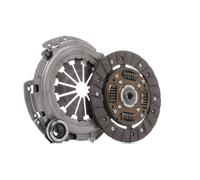 RIDEX Kit frizione per FORD KA (RU8) 479C0070