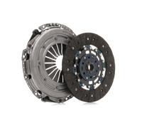 RIDEX Kit frizione per FORD S-MAX (WA6) 479C0233