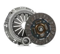 RIDEX Kit frizione per FORD Transit Mk4 Camion pianale/Telaio (VE83) 479C1011