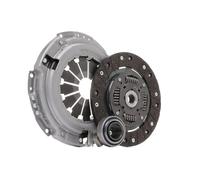 RIDEX Kit frizione per HONDA CIVIC VI Hatchback (EJ, EK) FR-V (BE) HR-V (GH)