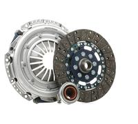 RIDEX Kit frizione per HONDA CIVIC VIII Hatchback (FN, FK) CR-V III (RE)