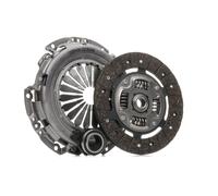 RIDEX Kit frizione per MG MG ZR per ROVER 25 Hatchback (RF) 479C0751